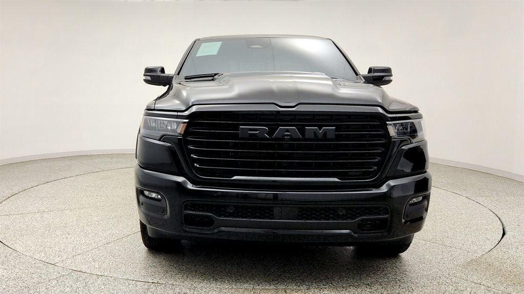 ram ram 1500 pickup 2025 1C6SRFRP2SN701377 image ram ram 1500 pickup 2025 1C6SRFRP2SN701377 image